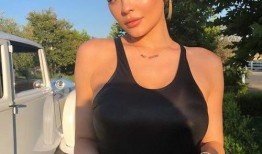 女网红爆料詹娜视频,真相背后引人深思