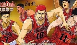 灌篮高手在线观看,篮球青春的激情岁月